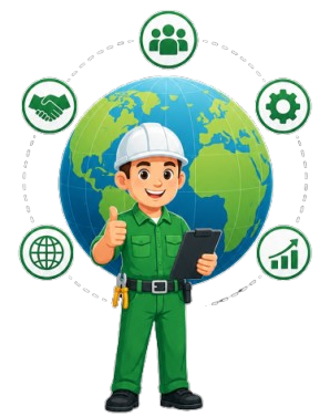 Global Expertise