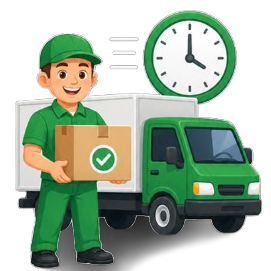 On-Time Delivery