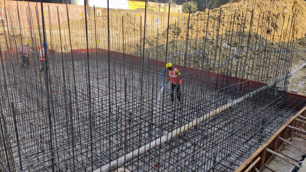 Shreeji Cyclotron Pharma Project